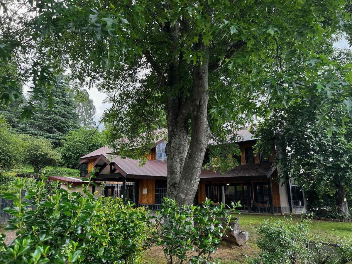Malachite Manor Underberg Exterior foto