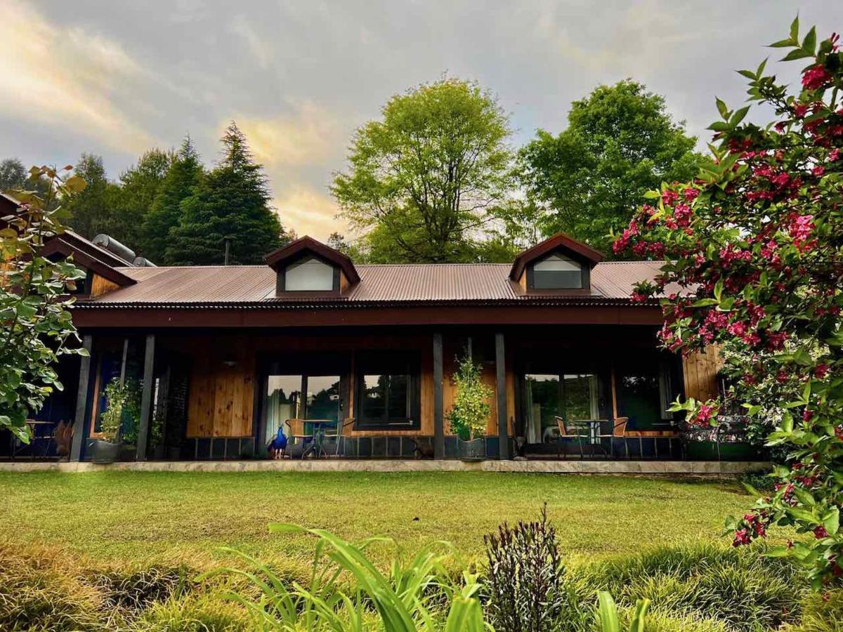 Malachite Manor Underberg Exterior foto